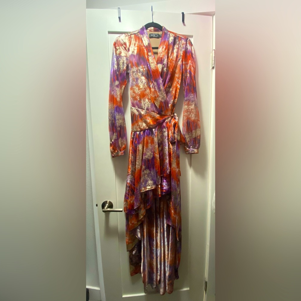 Wore once